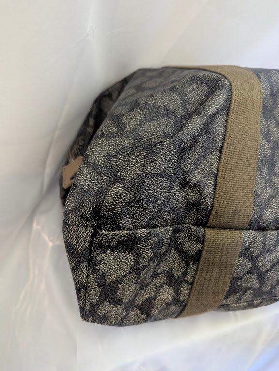 YSL Giraffe Pattern Tote