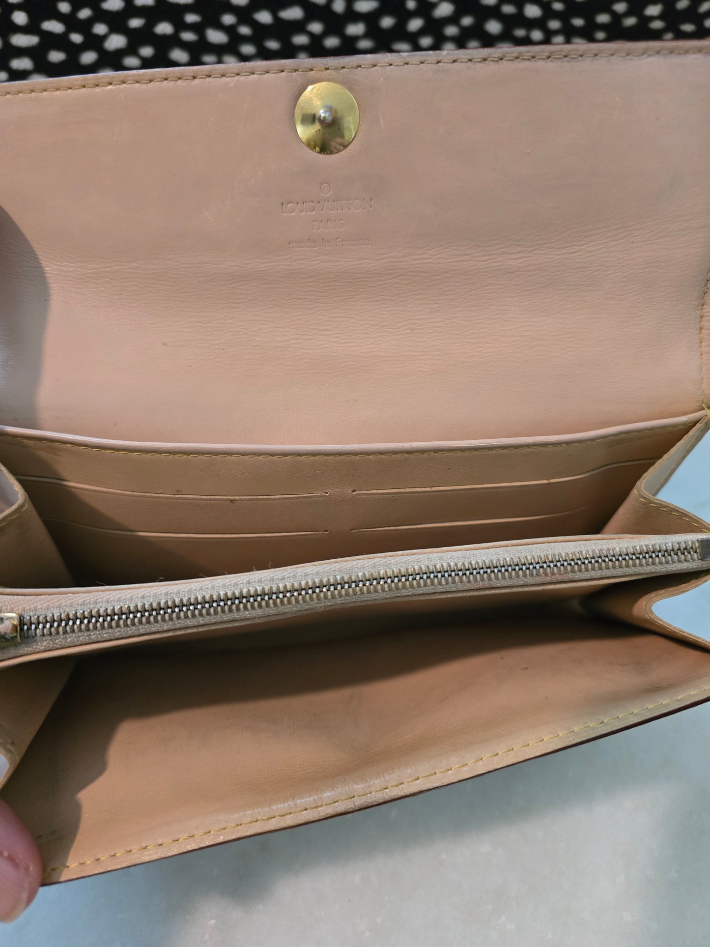 Louis Vuitton Murakami Black in Box