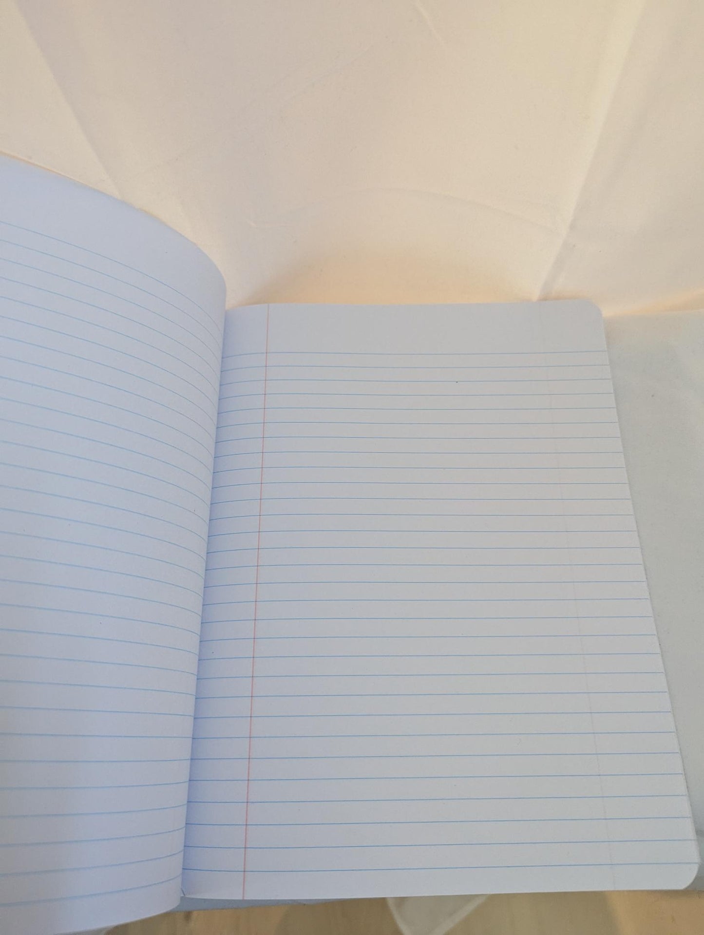 No Brand LV Printed Notebook