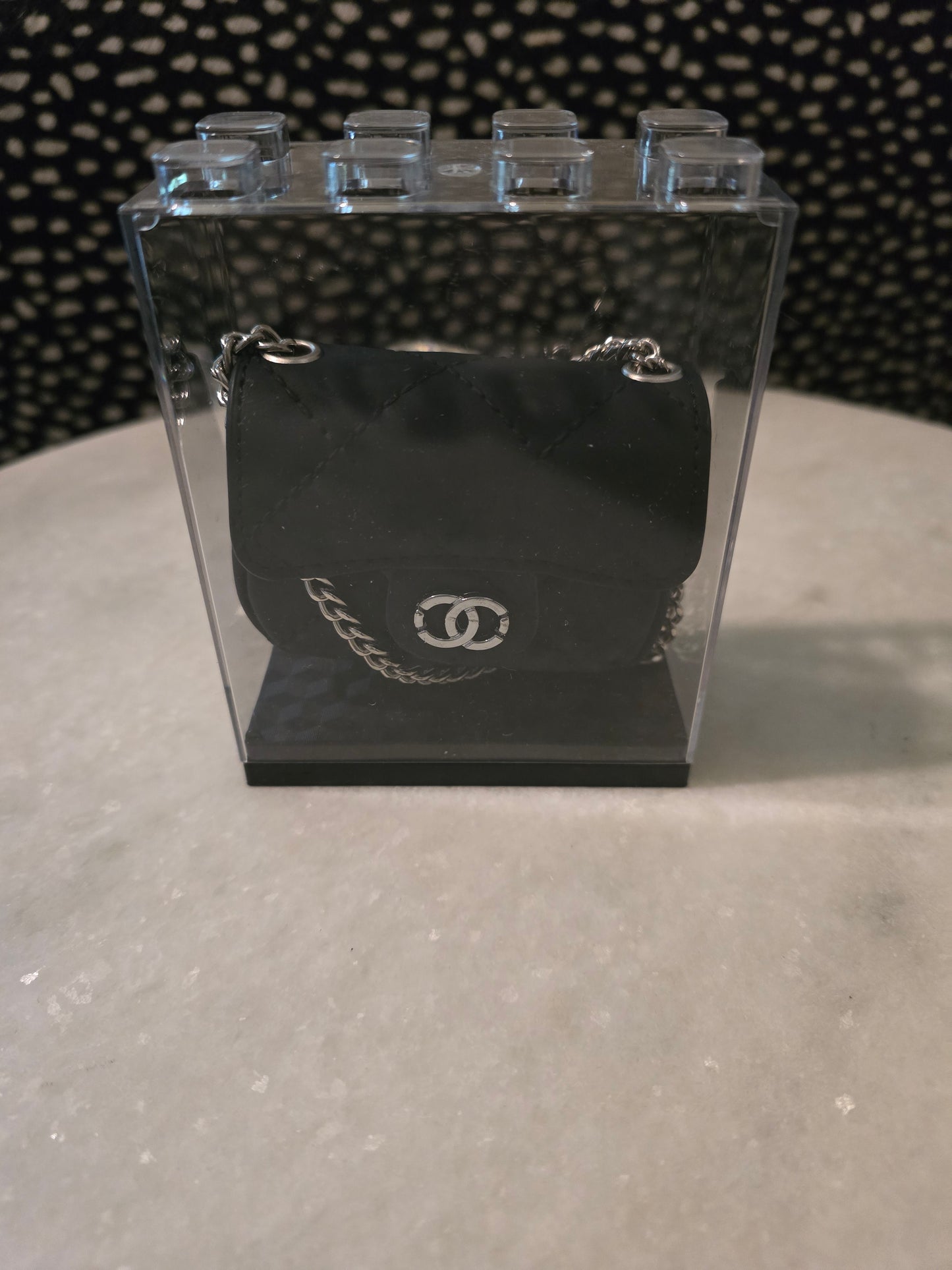 Replica Designer Tiny Purse