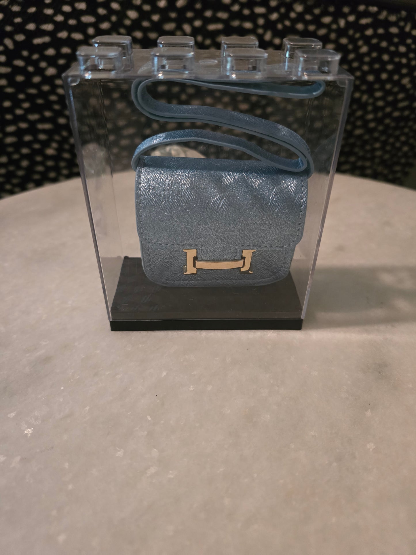 Replica Designer Tiny Purse