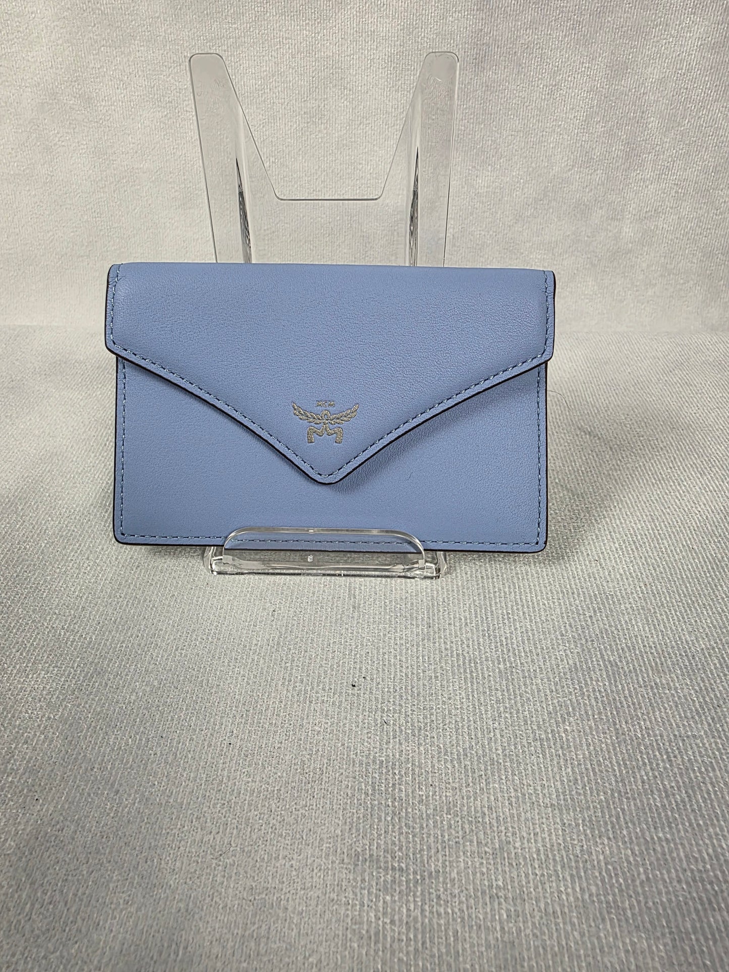MCM CARD HOLDER