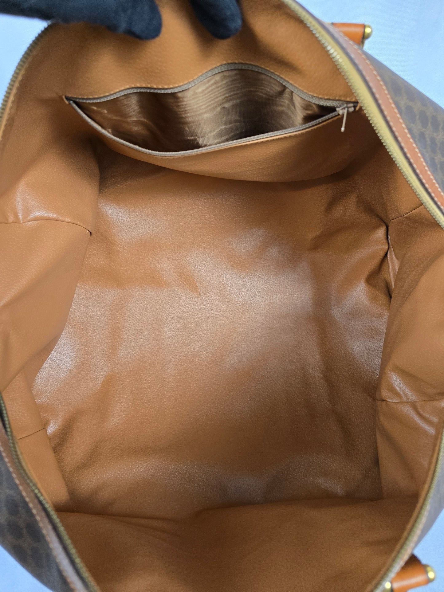 Celine Macadam Travel Bag - 50 CM