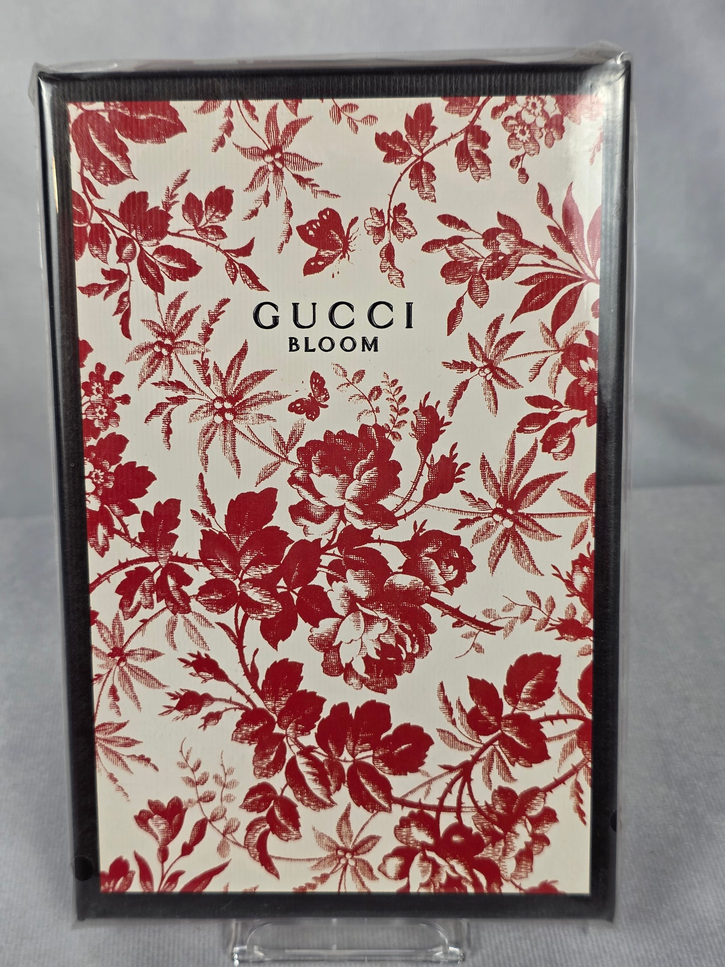 GUCCI BLOOM VIP/GWP NOTEBOOK AND PEN SET