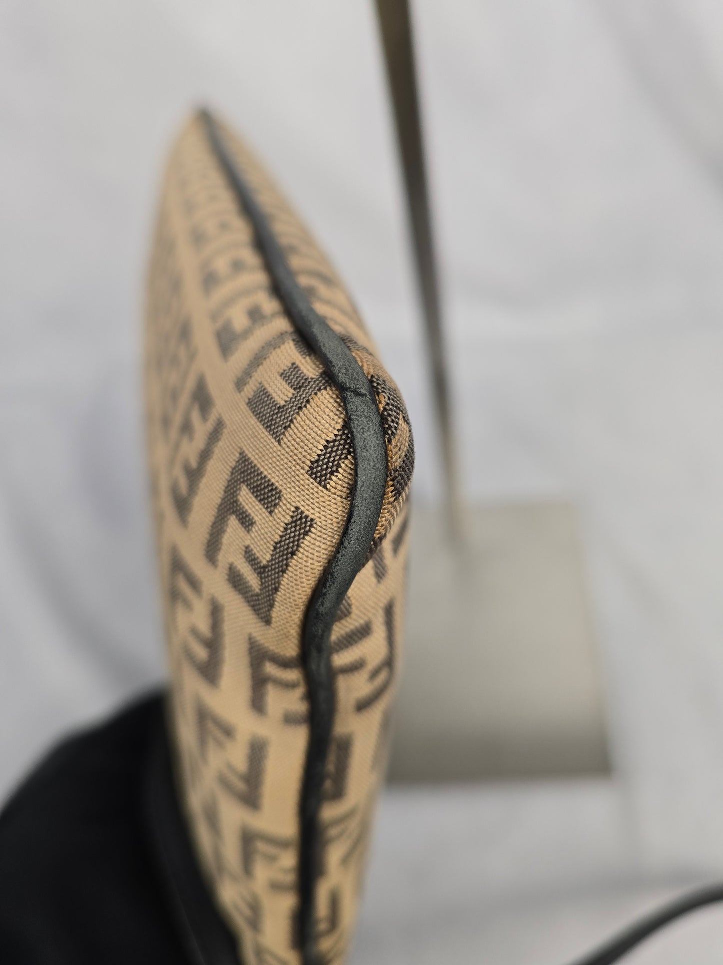 Gucci 1973 Top Handle Python Leather Bag