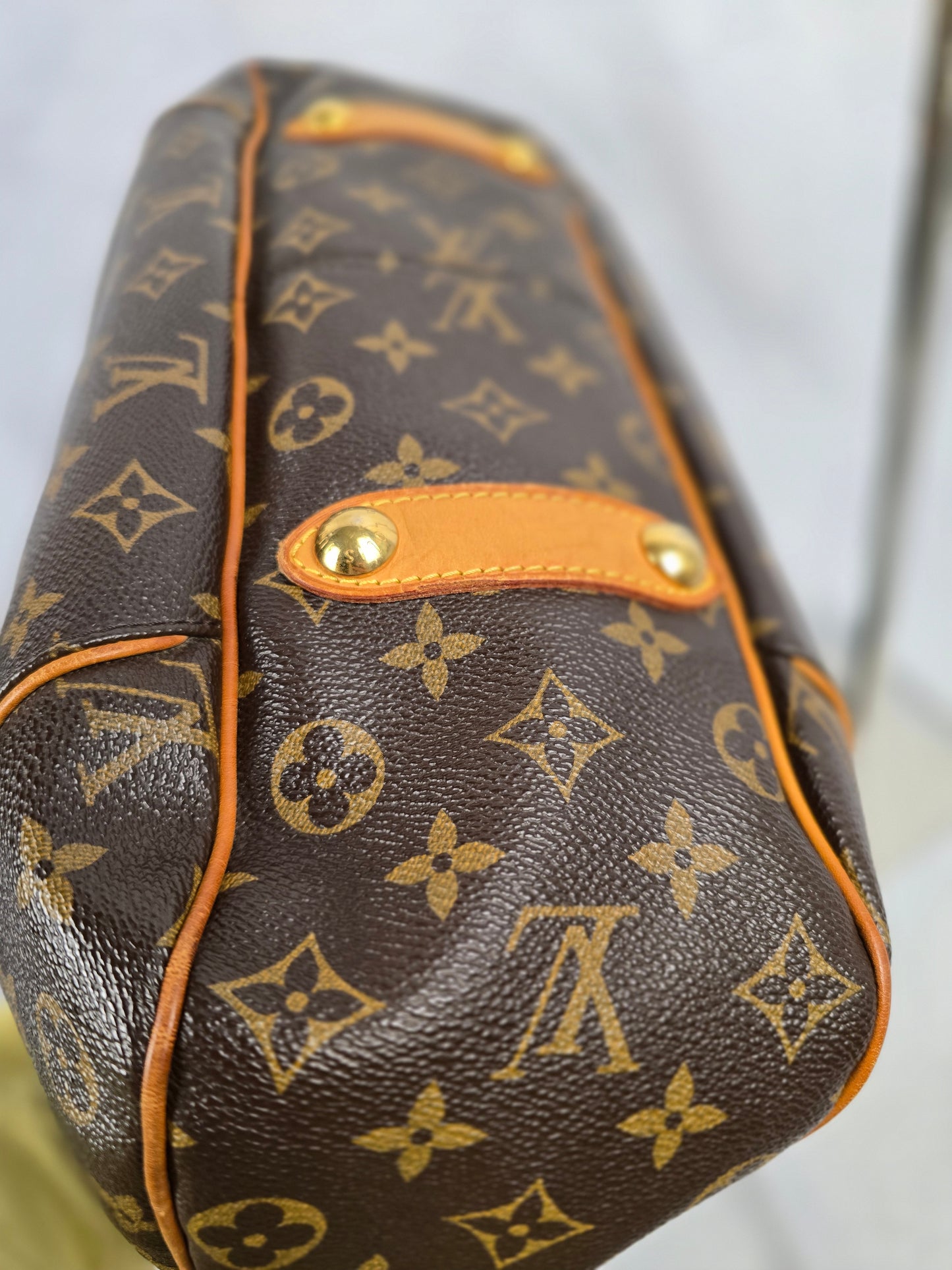 Louis Vuitton Galliera PM
