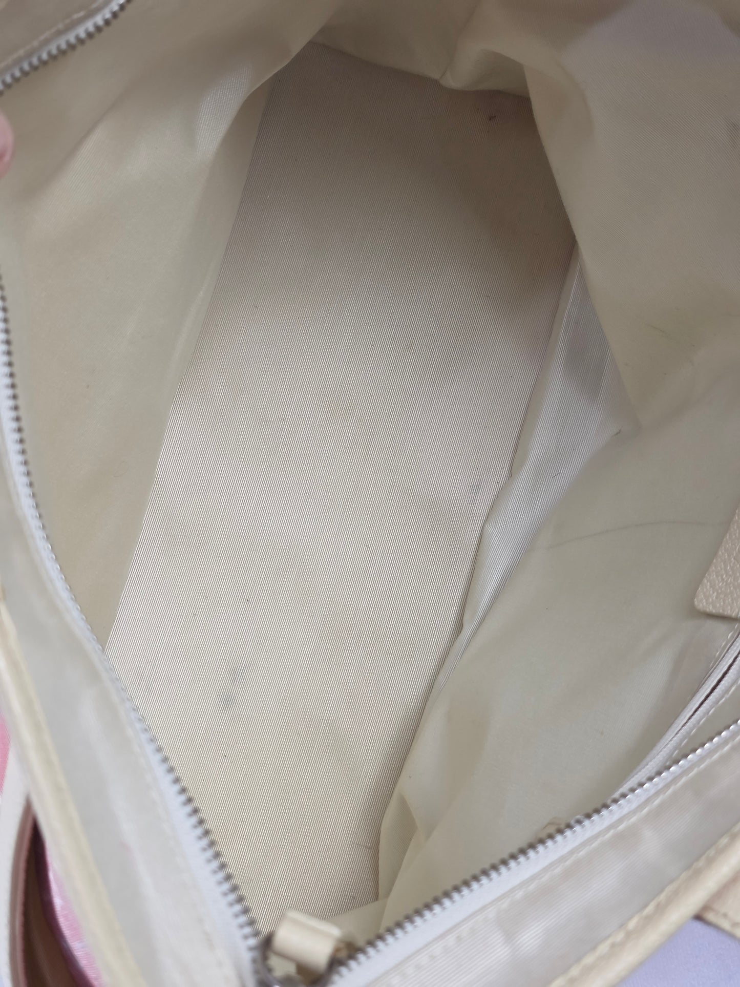 Bvlgari Logomania Pink Tote Bag
