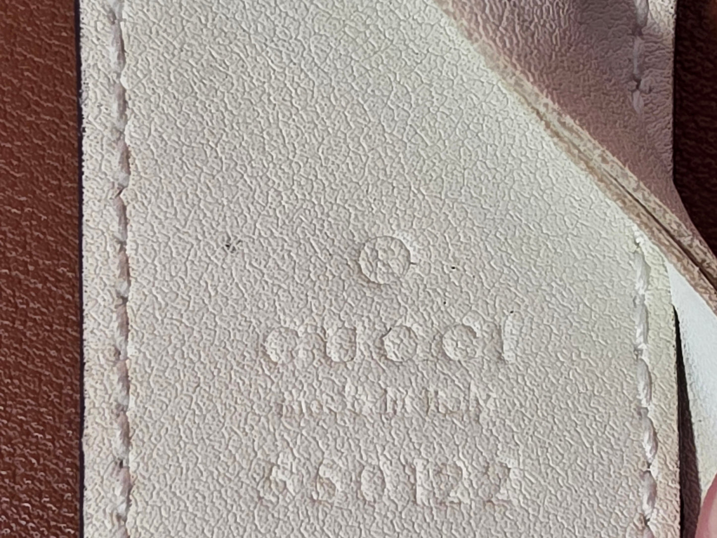 Gucci White Quilted Leather Interlocking G Horsebit Belt with Gold-Tone Hardware, 85cm/34"