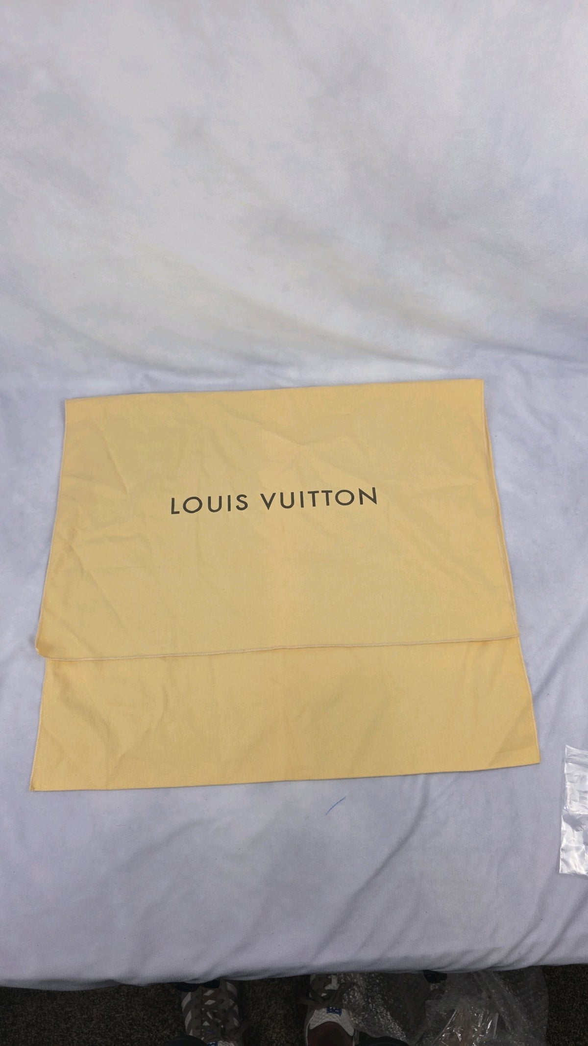 Louis Vuitton x Nigo Keepall Bandoulière 50 Giant Damier Ébène/Monogram, DR2270