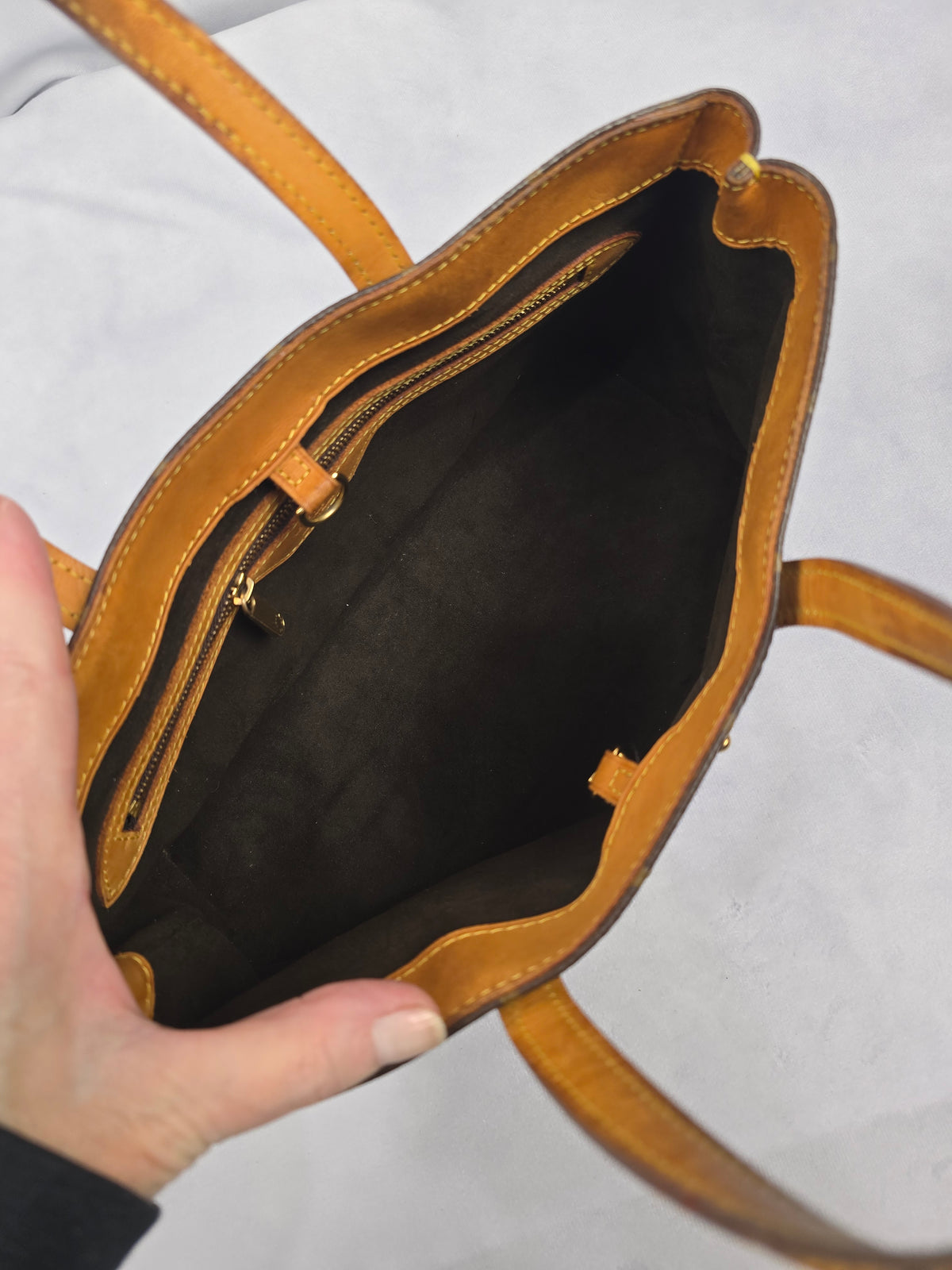 Louis Vuitton Monogram Wilshire PM
