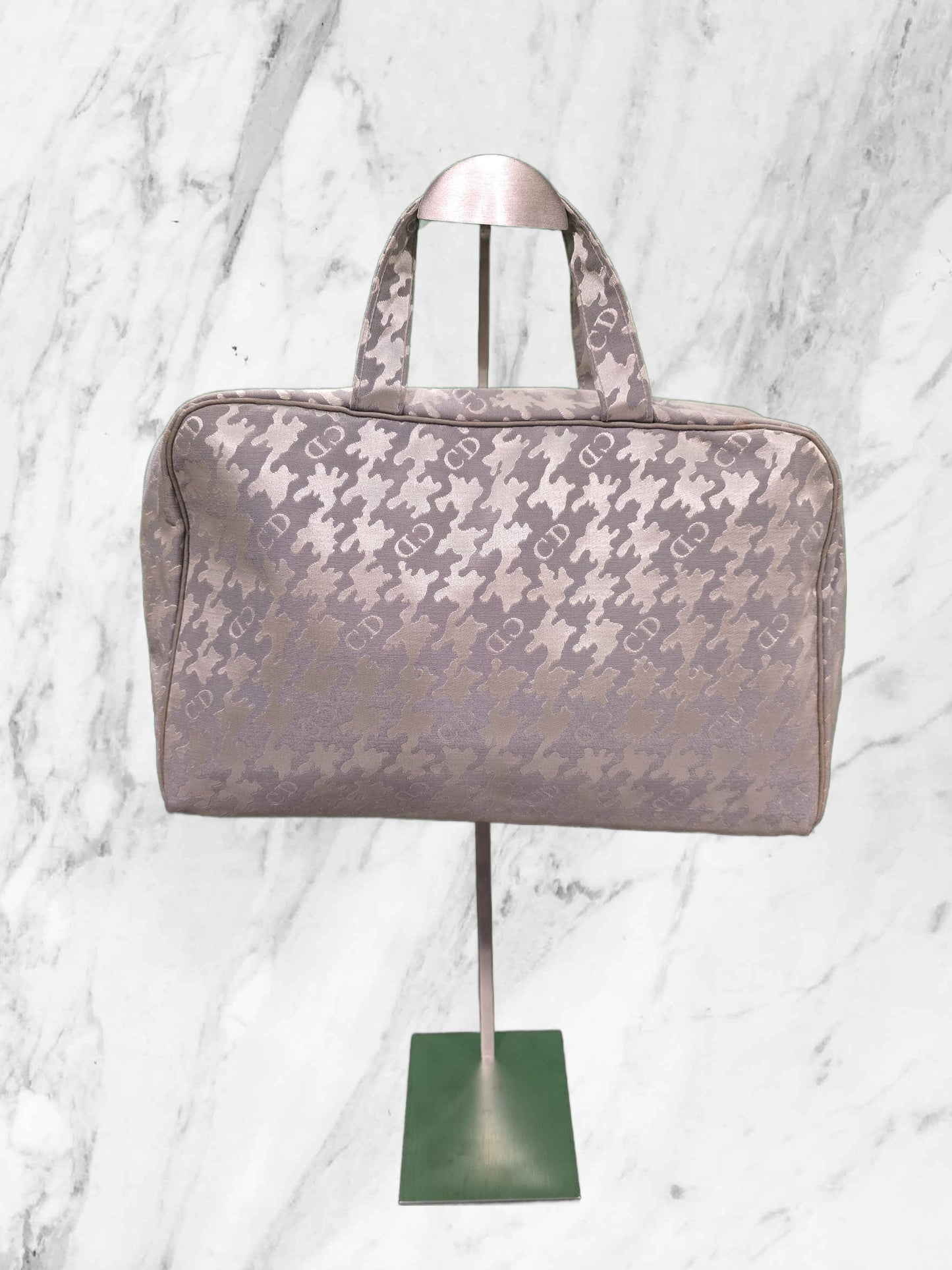 Christian Dior Travel Bag
