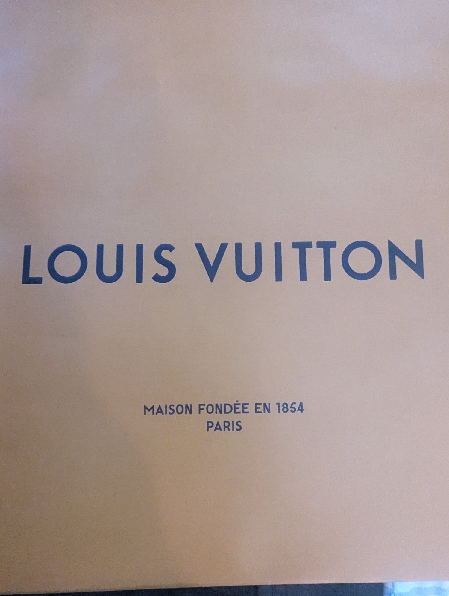 Louis Vuitton