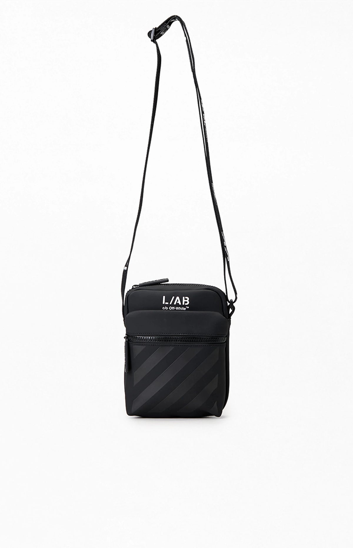 L/AB c/o Off-White Daybreaker Crossbody Bag
