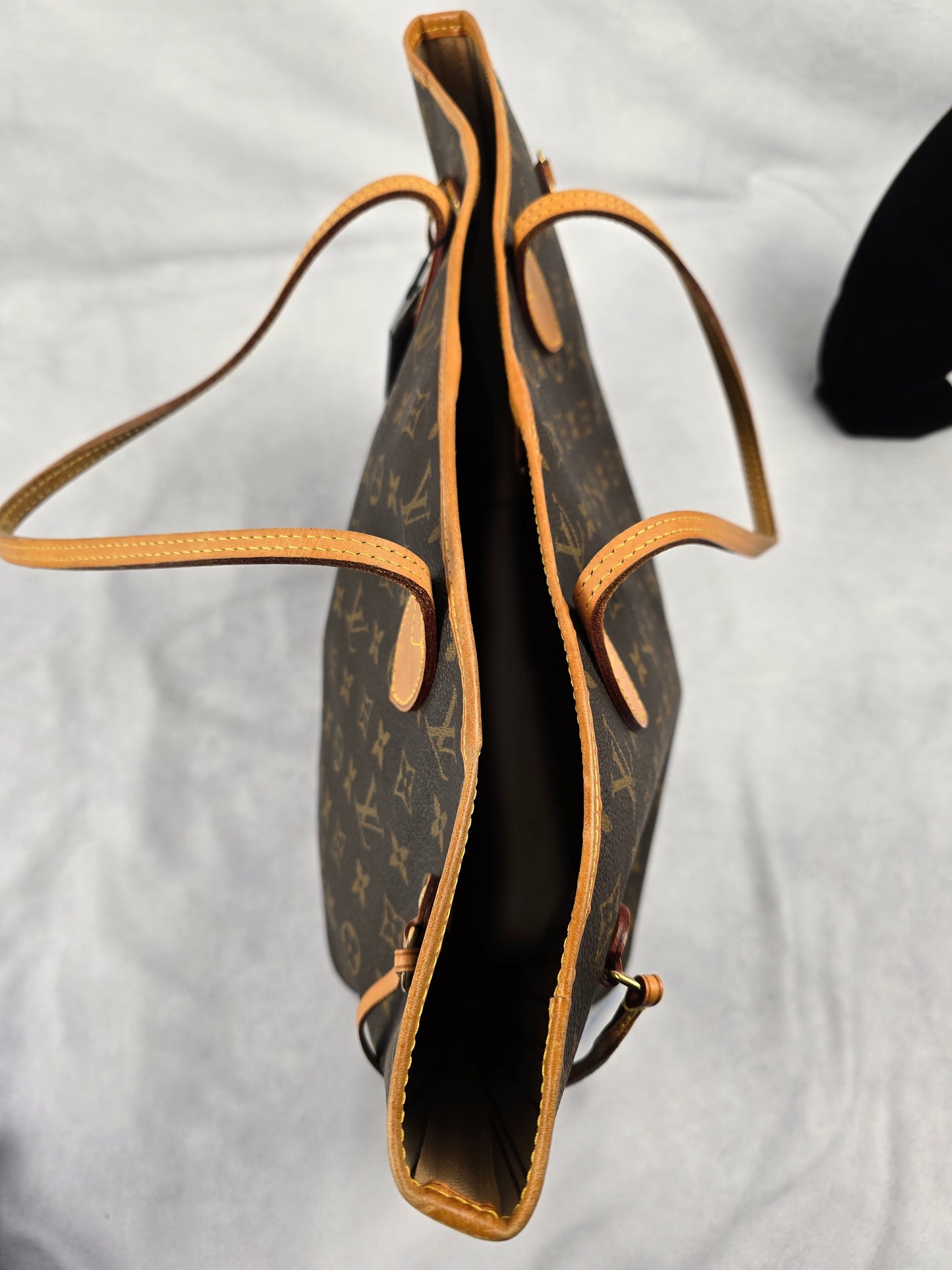 Louis Vuitton Monogram Neverfull MM
