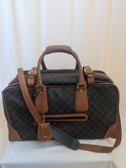 Bally Large Travel Bag