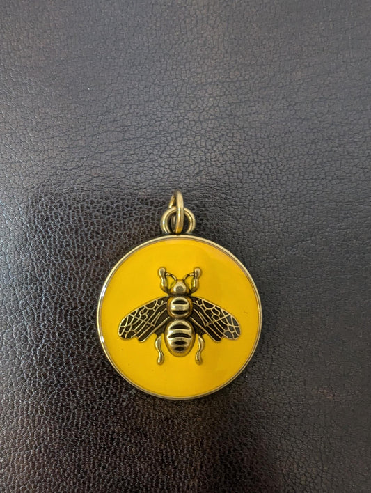Bee Charm