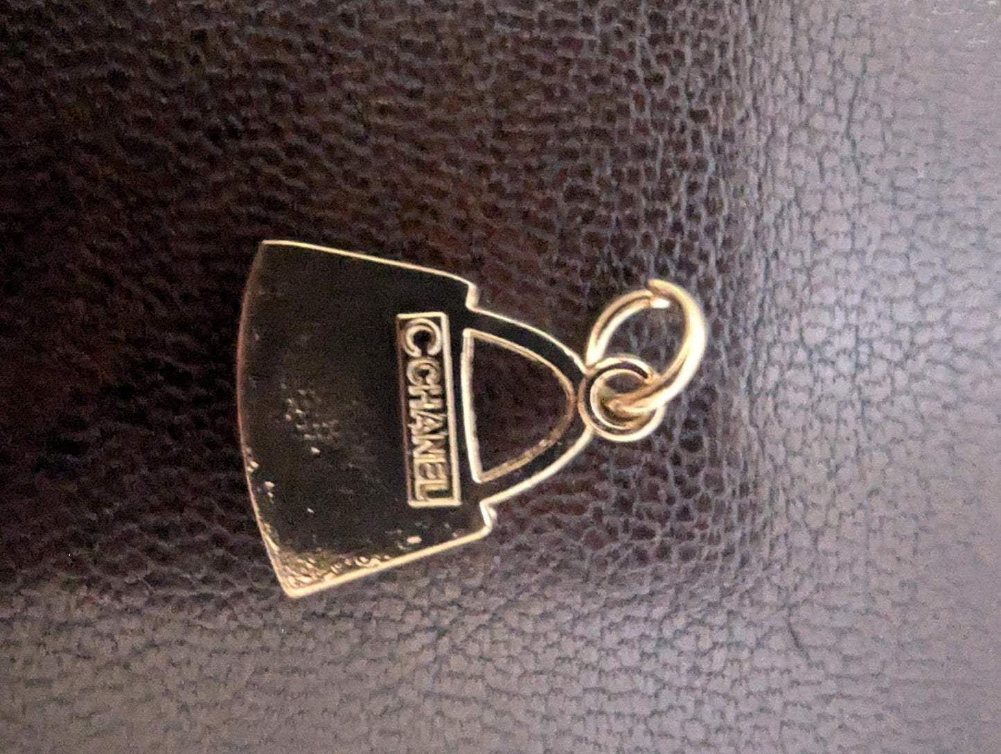 Chanel Charm