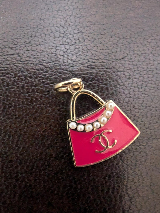 Chanel Charm