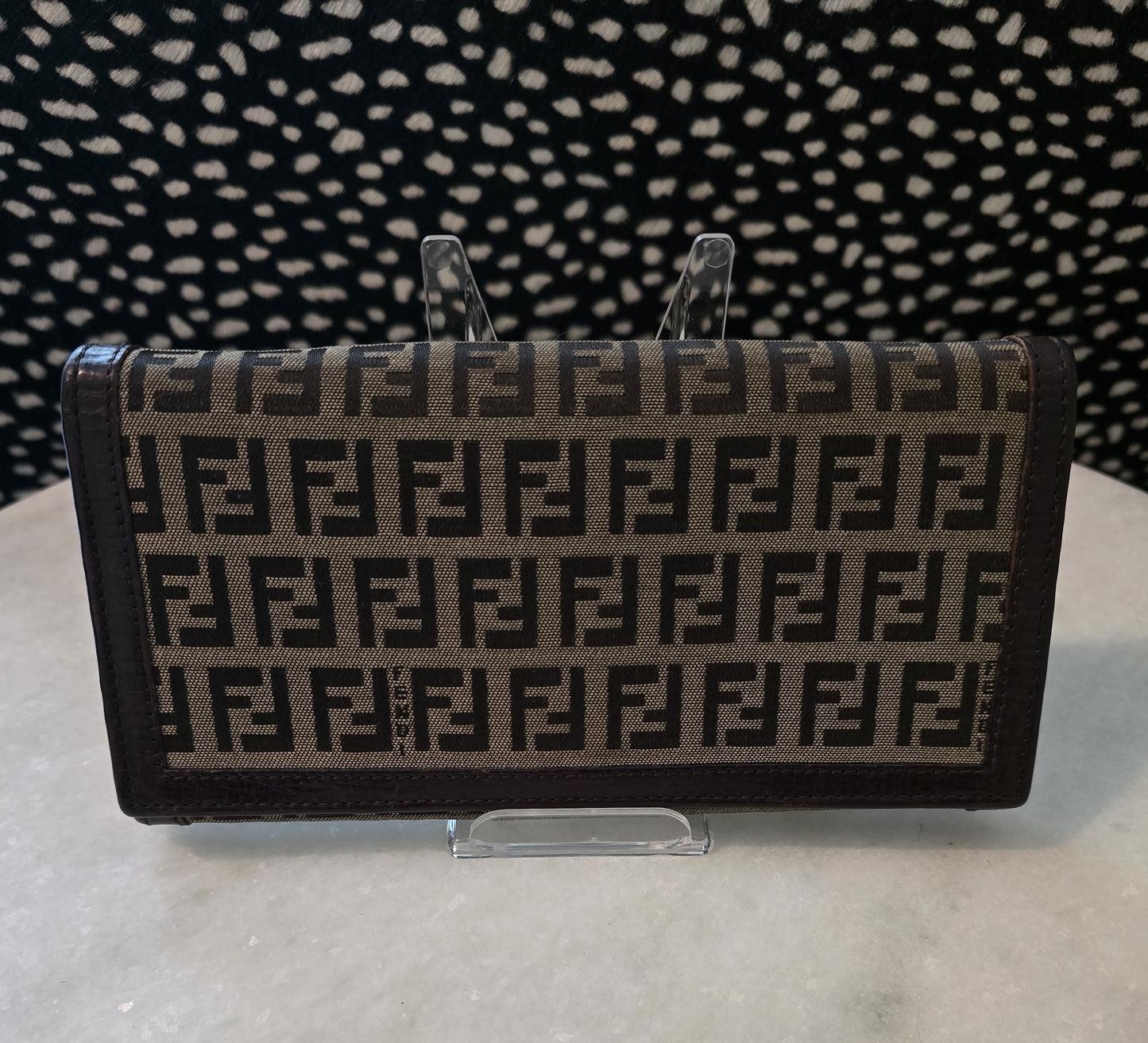Fendi Wallet