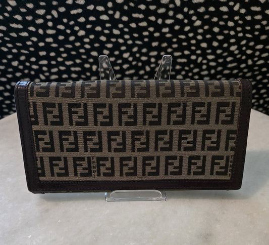 Fendi Wallet