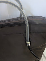Loewe Brown Tote Bag