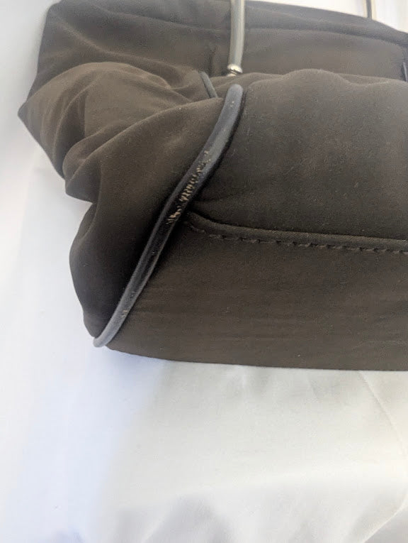 Loewe Brown Tote Bag