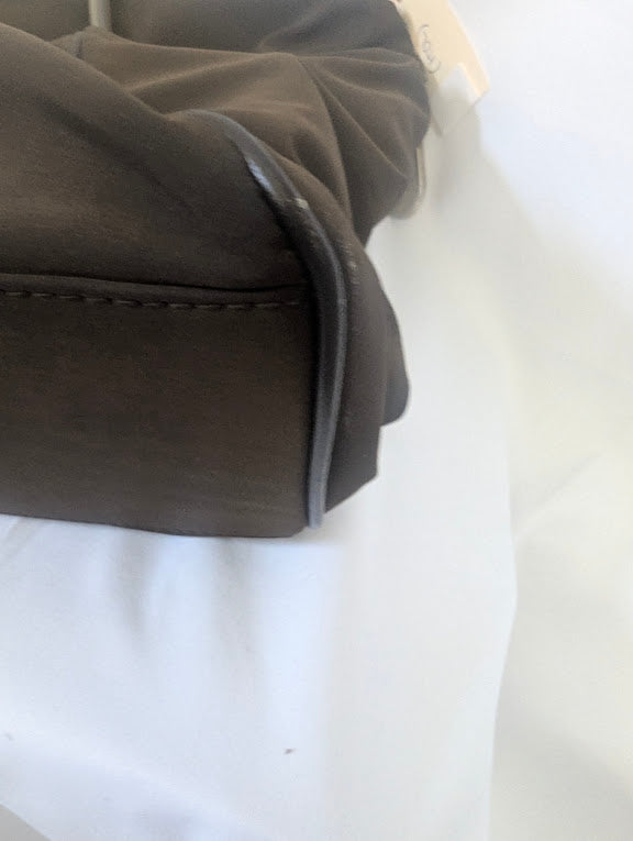 Loewe Brown Tote Bag