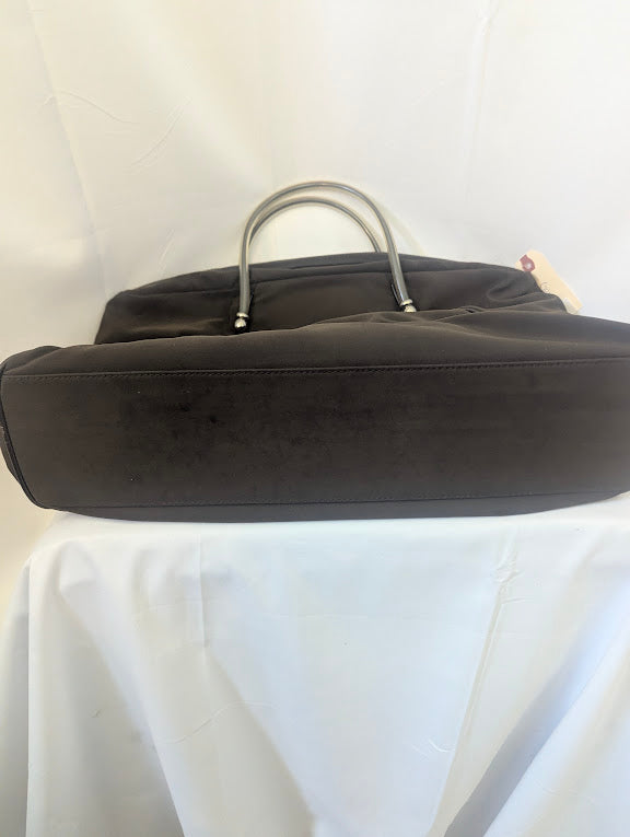 Loewe Brown Tote Bag