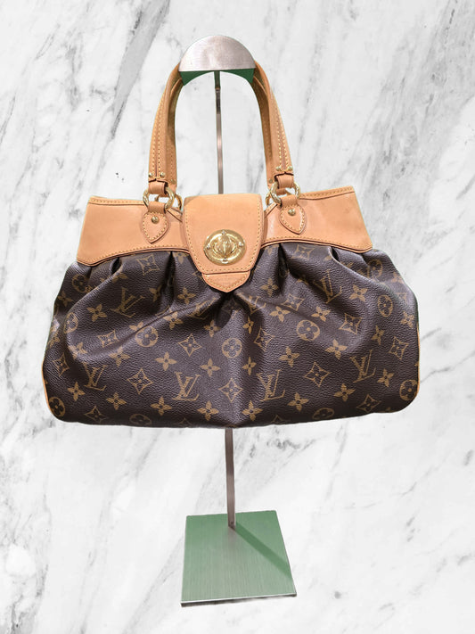 LOUIS VUITTON MONOGRAM BOETIE BAG