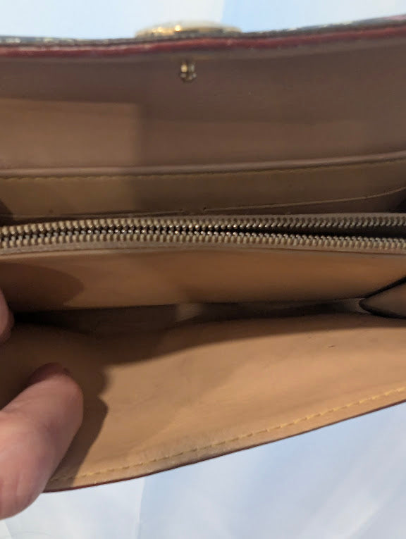 Louis Vuitton Murakami Black in Box