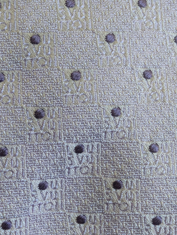 Louis Vuitton Silk Tie in Box