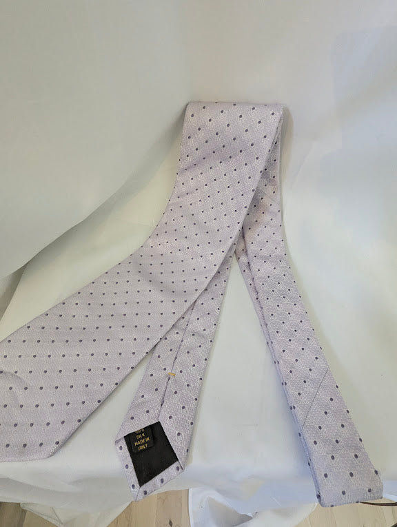 Louis Vuitton Silk Tie in Box