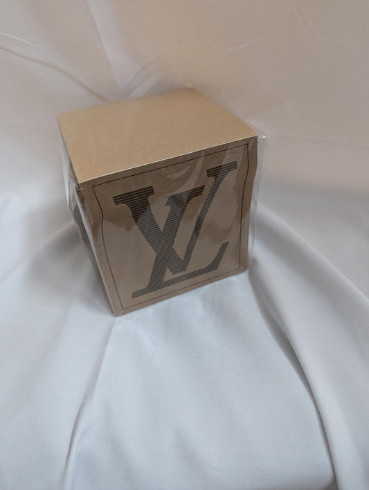 Louis Vuitton Sticky Notes