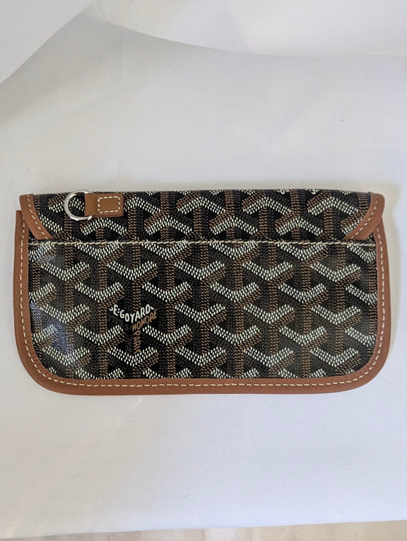 Goyard Small Pouch