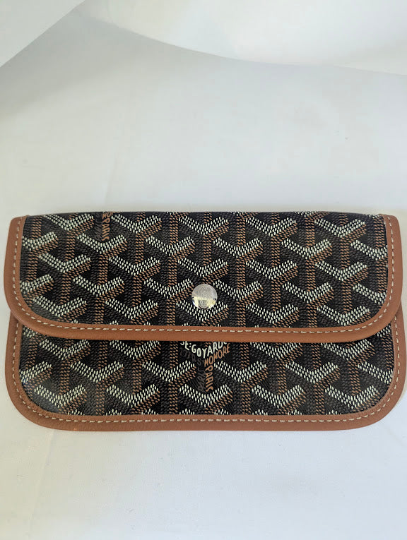 Goyard Small Pouch