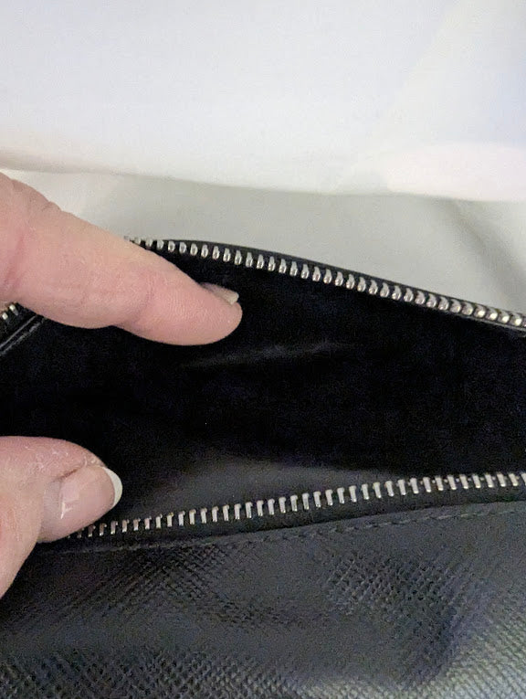 Prada Robot Wallet in Box