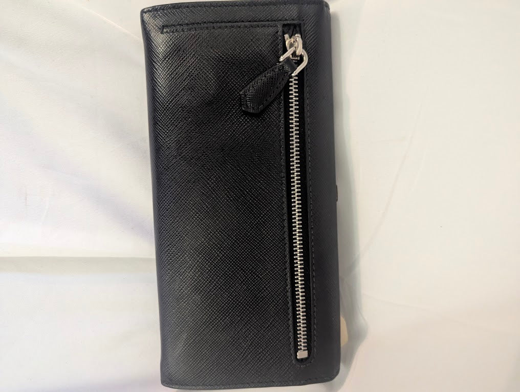 Prada Robot Wallet in Box