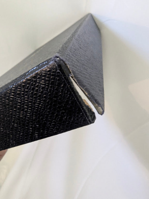 Prada BrightPink Wallet with Bow in Box