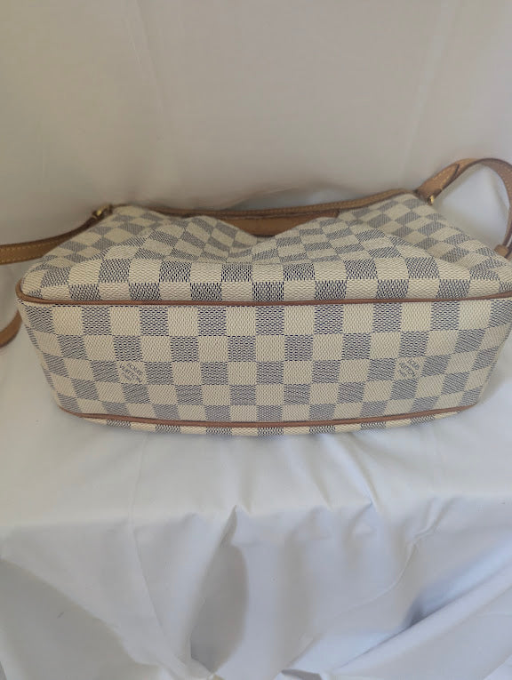 Louis Vuitton Damier Azur Siracusa PM