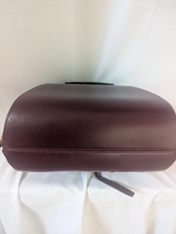 Cartier Vintage Backpack