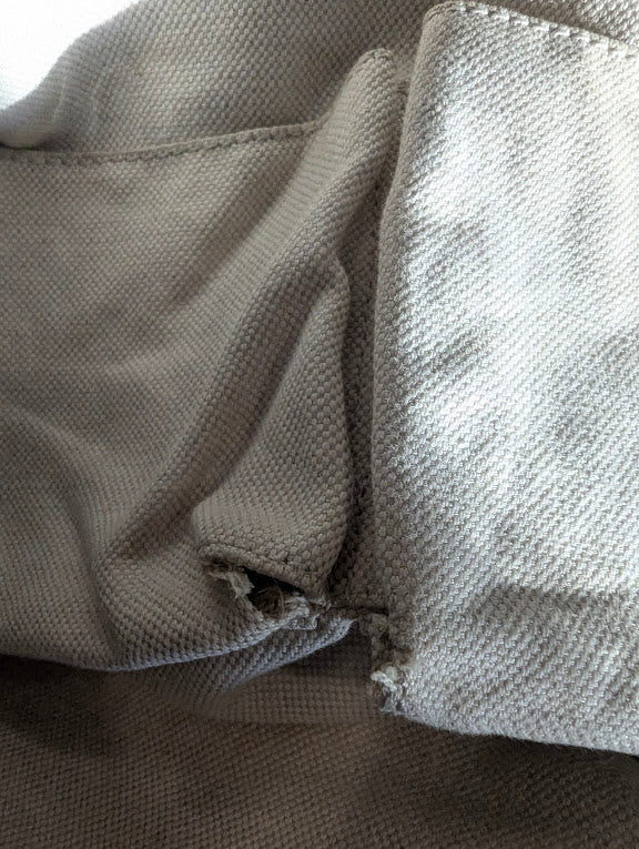 Gucci Black Leather Swing Tote