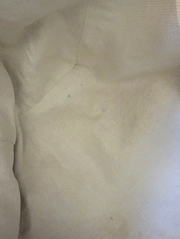 Gucci Black Leather Swing Tote