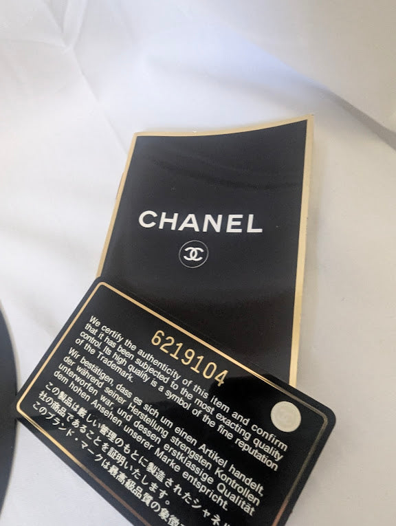 Chanel Chocolate Bar Flap East/West Quilted Lambskin Shoulder Bag – Caramel Brown