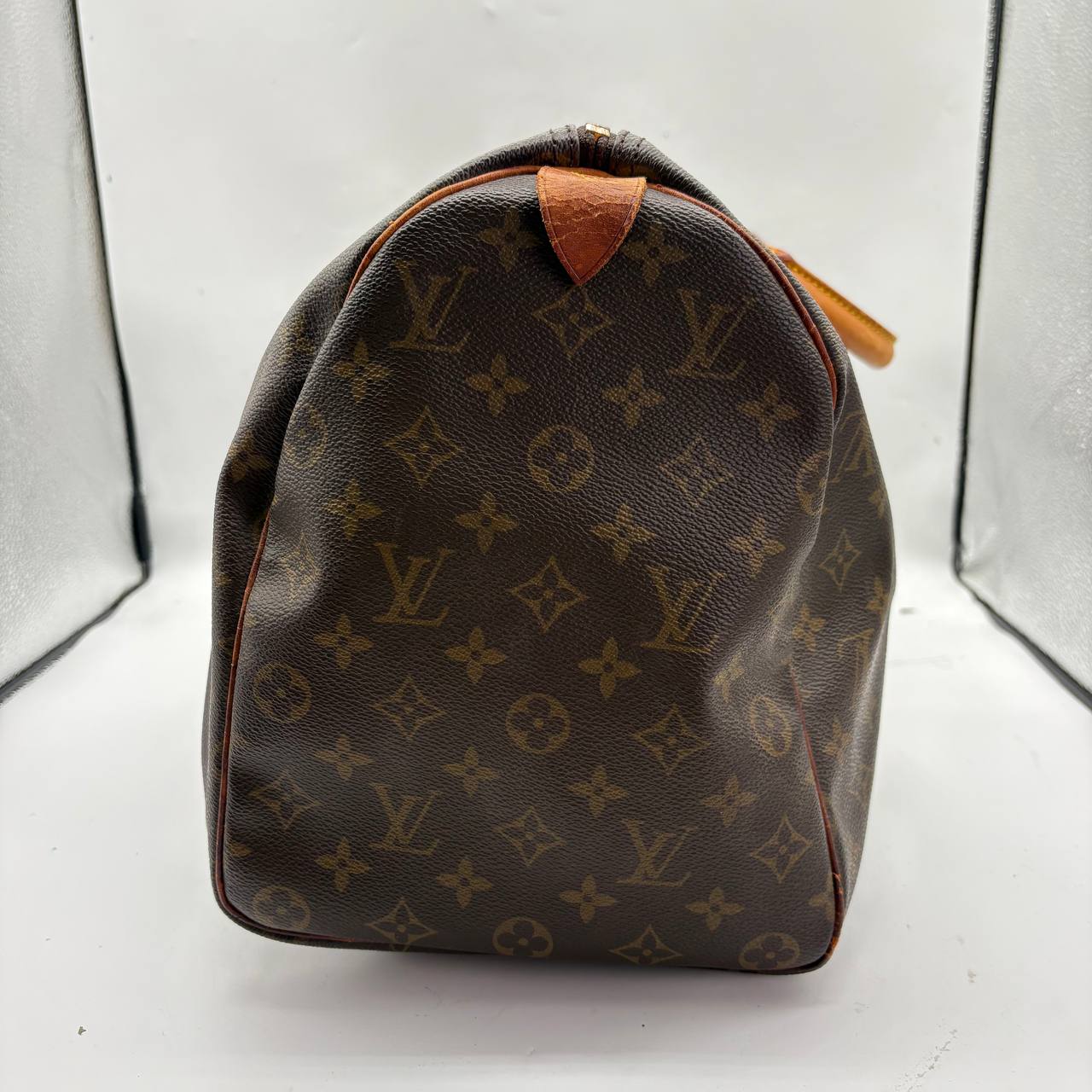 Louis Vuitton Vintage Monogram Canvas Keepall 45, SP0911