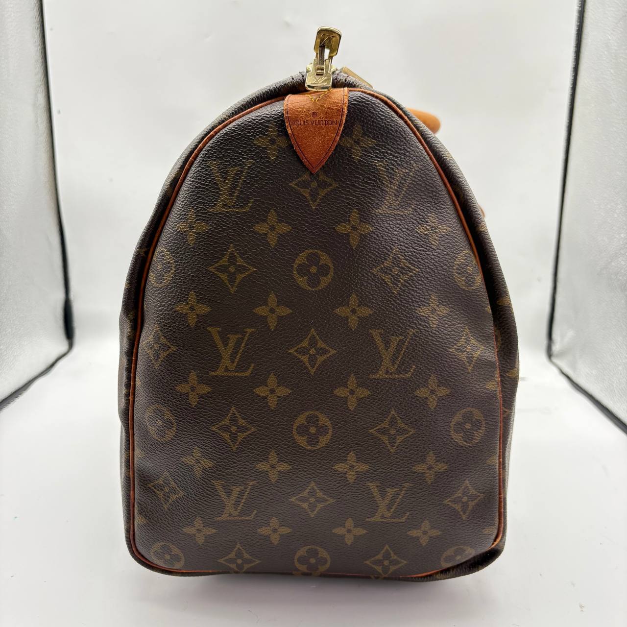 Louis Vuitton Vintage Monogram Canvas Keepall 45, SP0911