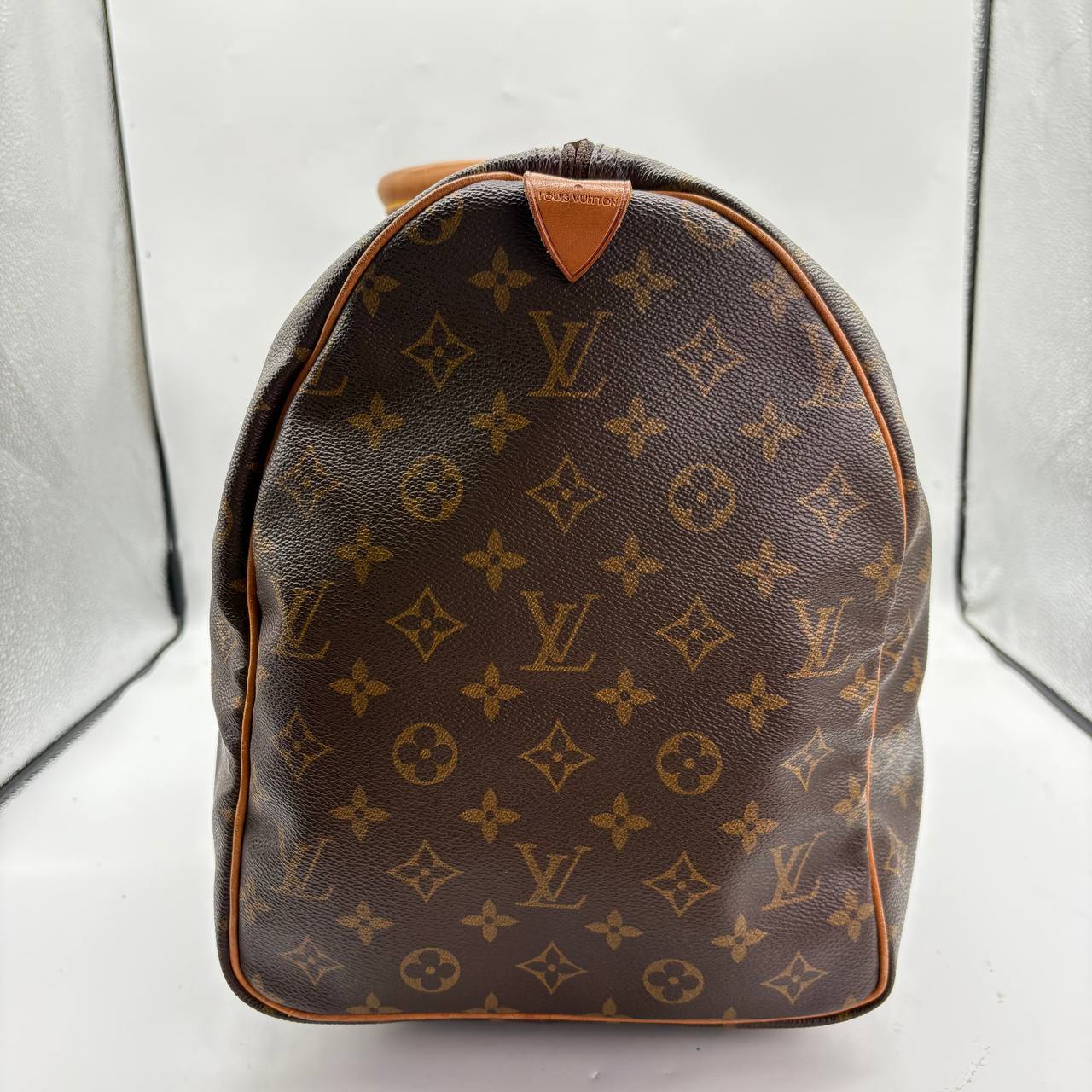 Louis Vuitton Vintage Monogram Canvas Keepall 50, MB8804