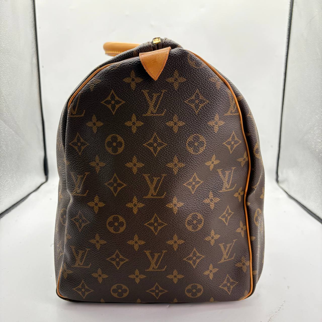 Louis Vuitton Vintage Monogram Canvas Keepall 50, SP1907