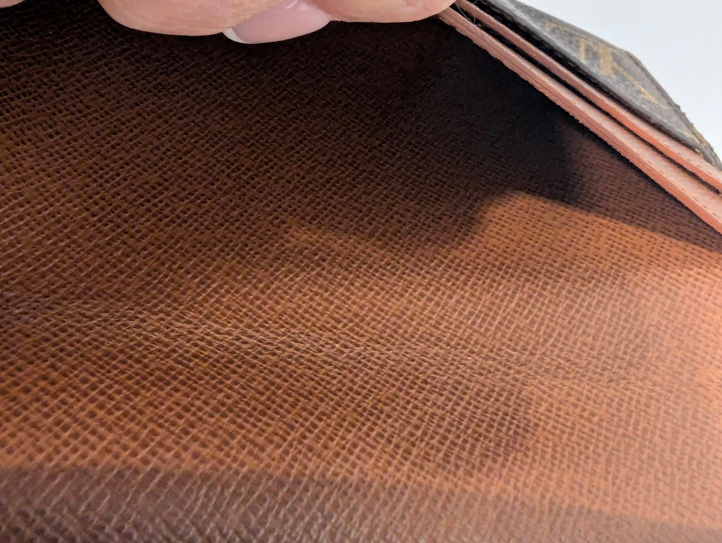 Louis Vuitton Louise Monogram Wallet
