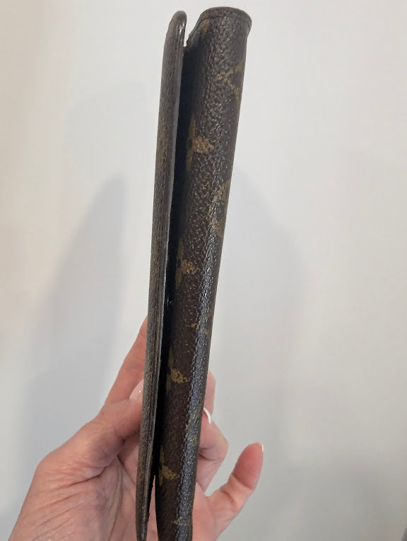 Louis Vuitton Louise Monogram Wallet
