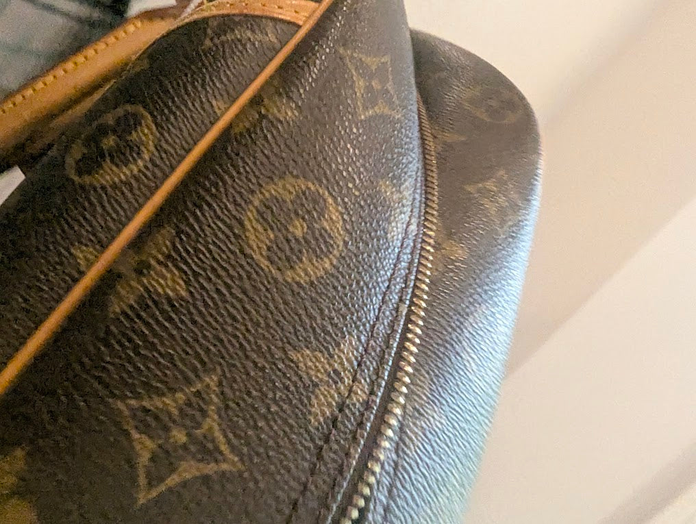 Louis Vuitton Monogram Deauville